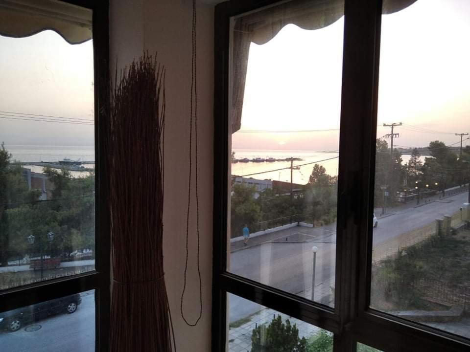 Super View Seafront Nea Michaniona
