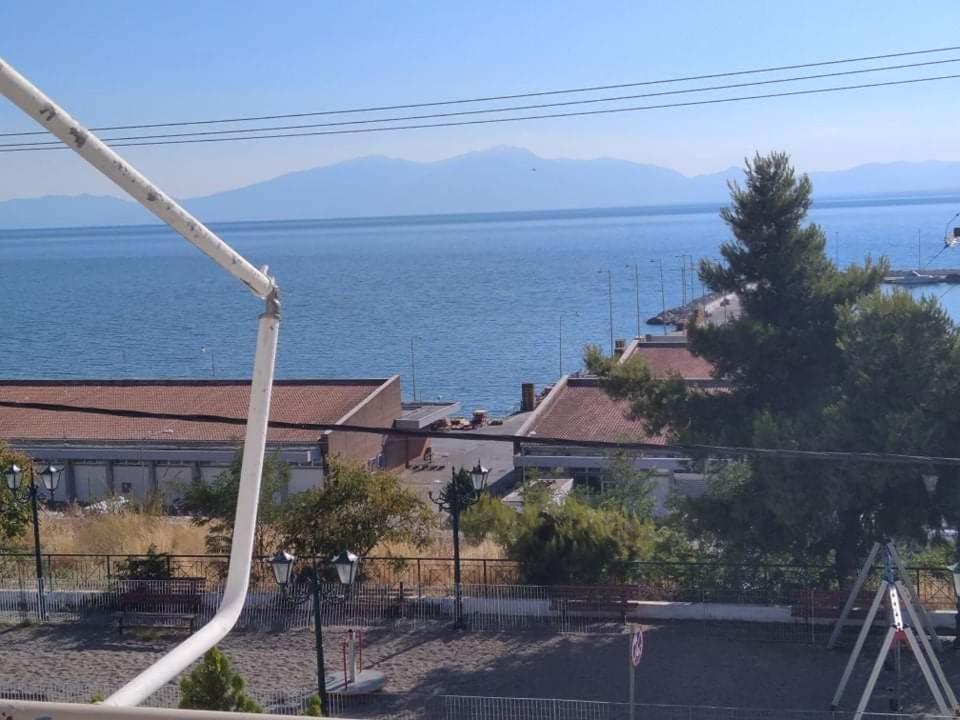Апартаменты Super View Seafront *