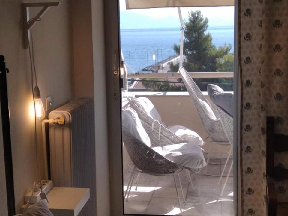 Апартаменты Super View Seafront *